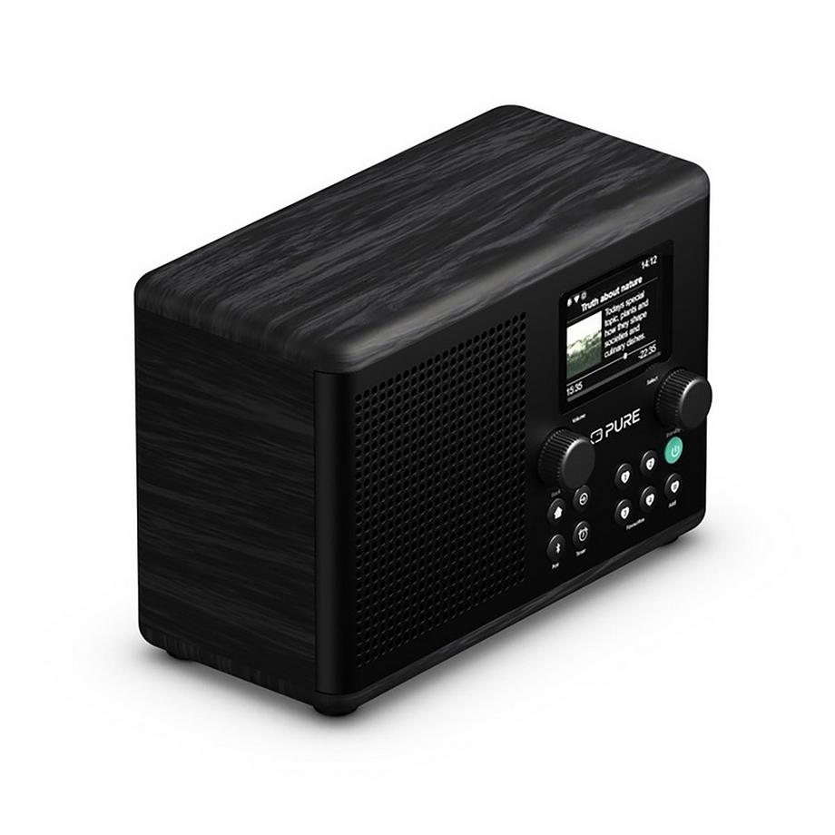 Pure Classic H4i Radio DAB 