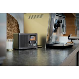 Pure Classic H4i Radio DAB 