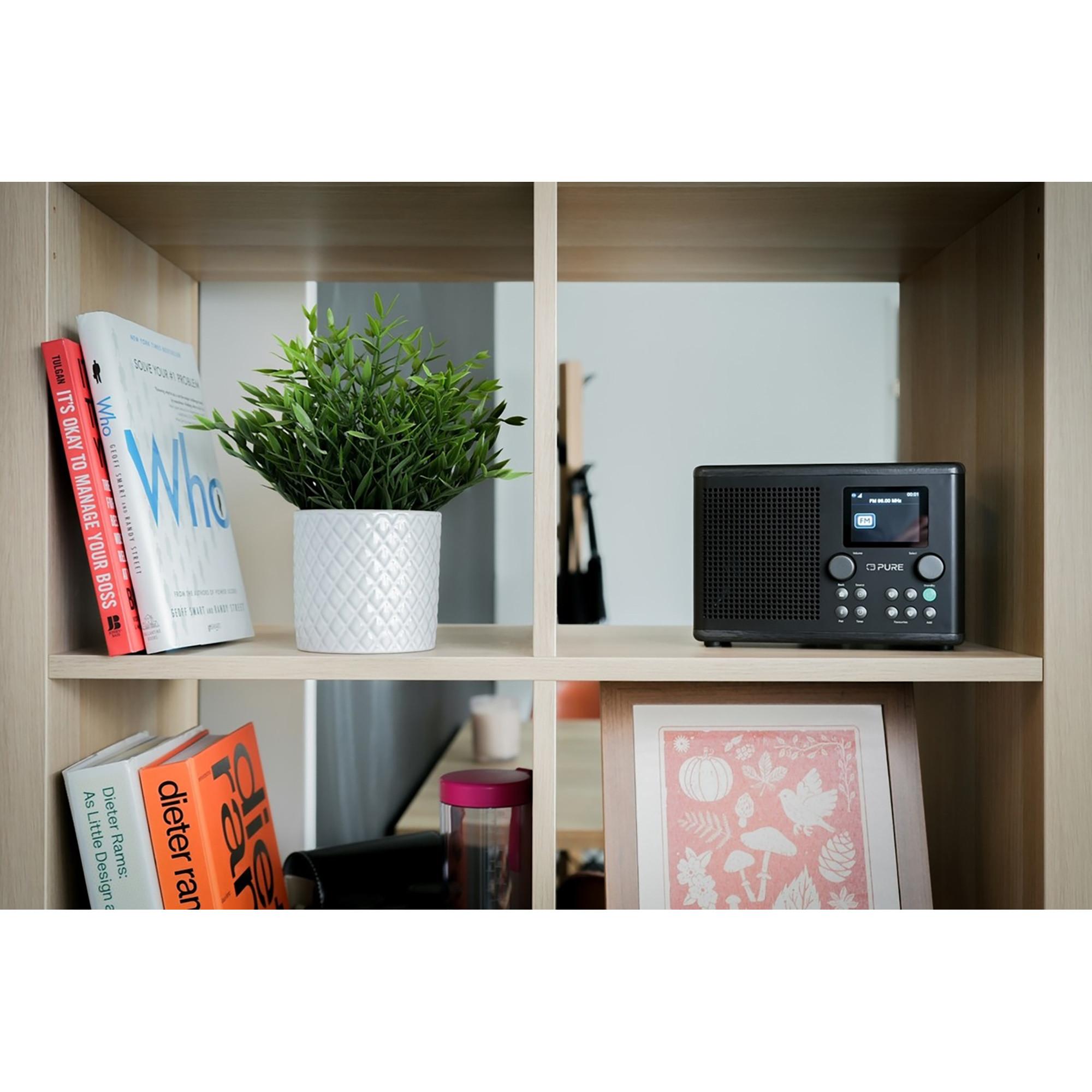 Pure Classic H4i Radio DAB 