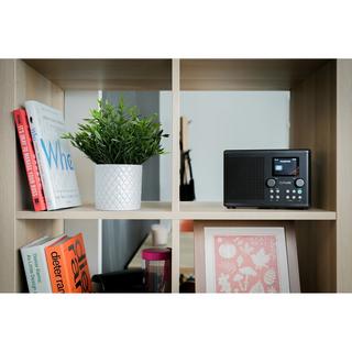 Pure Classic H4i Radio DAB 