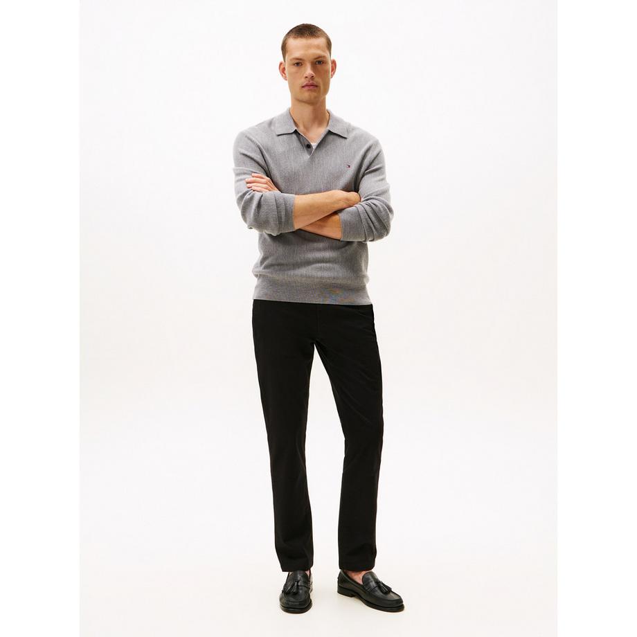 TOMMY HILFIGER Pantaloni Chino  