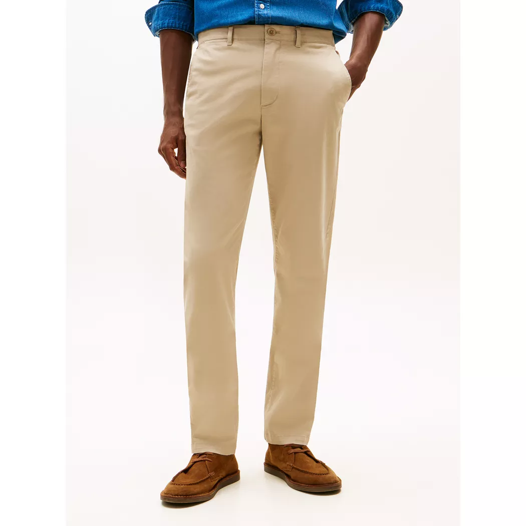 Tommy Hilfiger Chino  beige   38/L32 herren 4