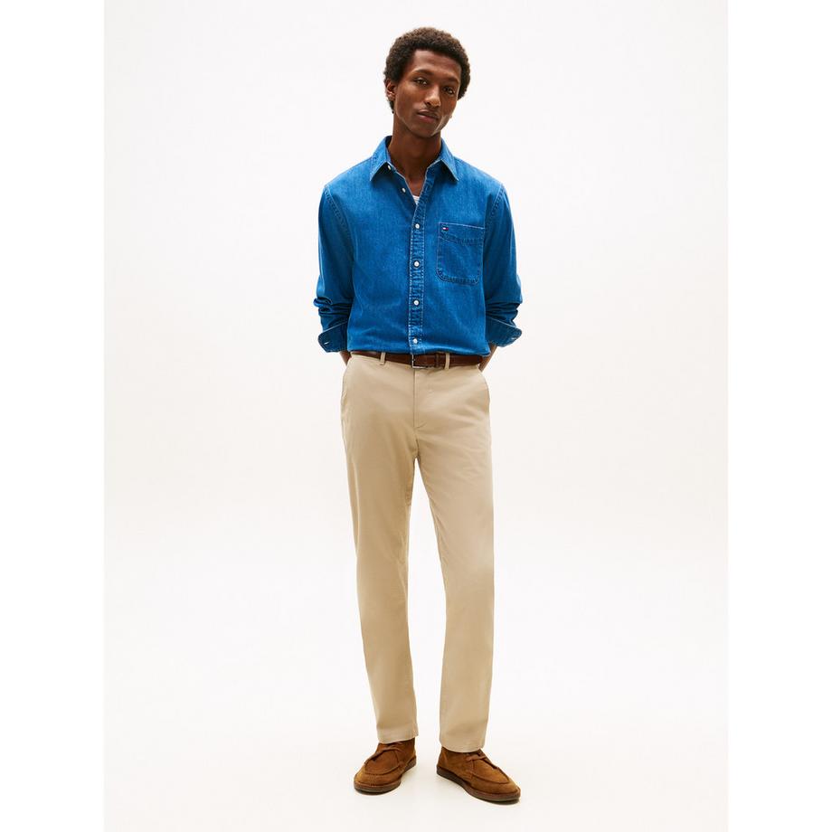 TOMMY HILFIGER Chino Hose  