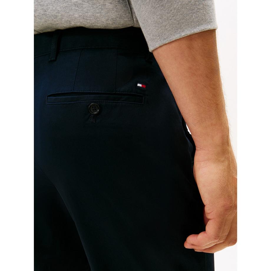 TOMMY HILFIGER Pantaloni Chino  