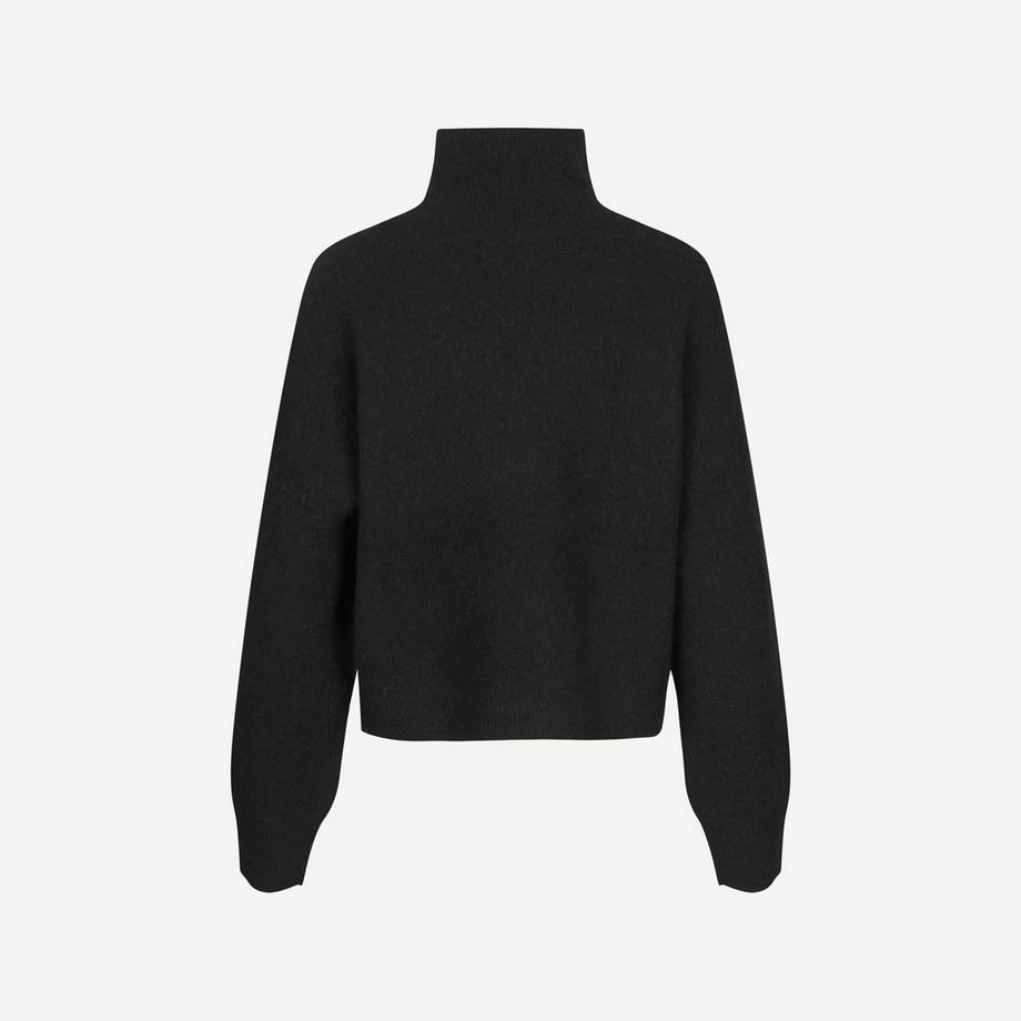 Samsøe Samsøe Nola Rollkragen Pullover  