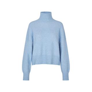 Samsøe Samsøe Nola Regular Fit Rollkragen Pullover  