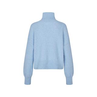 Samsøe Samsøe Nola Regular Fit Rollkragen Pullover  
