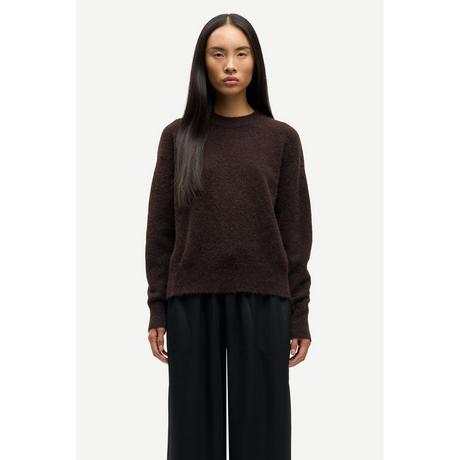 Samsøe Samsøe Anour Regular Fit Pullover  