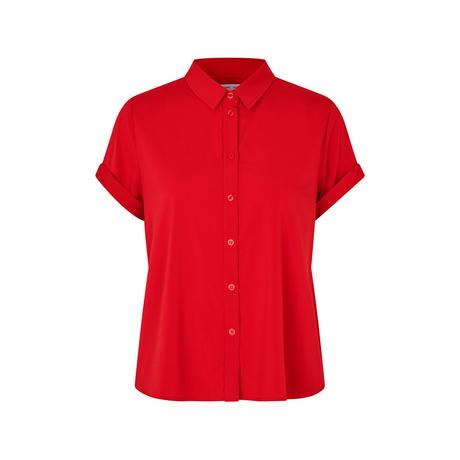 Samsøe Samsøe Kurzarm Bluse  