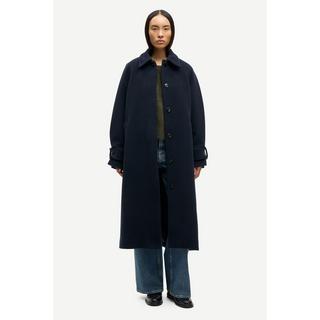 Samsøe Samsøe ALMA Cappotto Lungo  