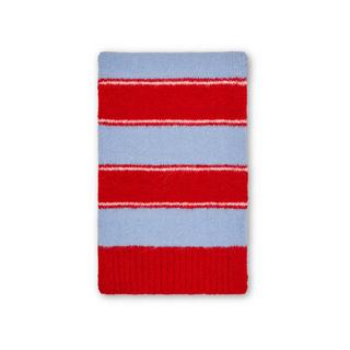 Samsøe Samsøe Sajeanne Écharpe Rayée  