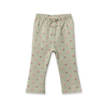 Jogginghose mit Bündchen