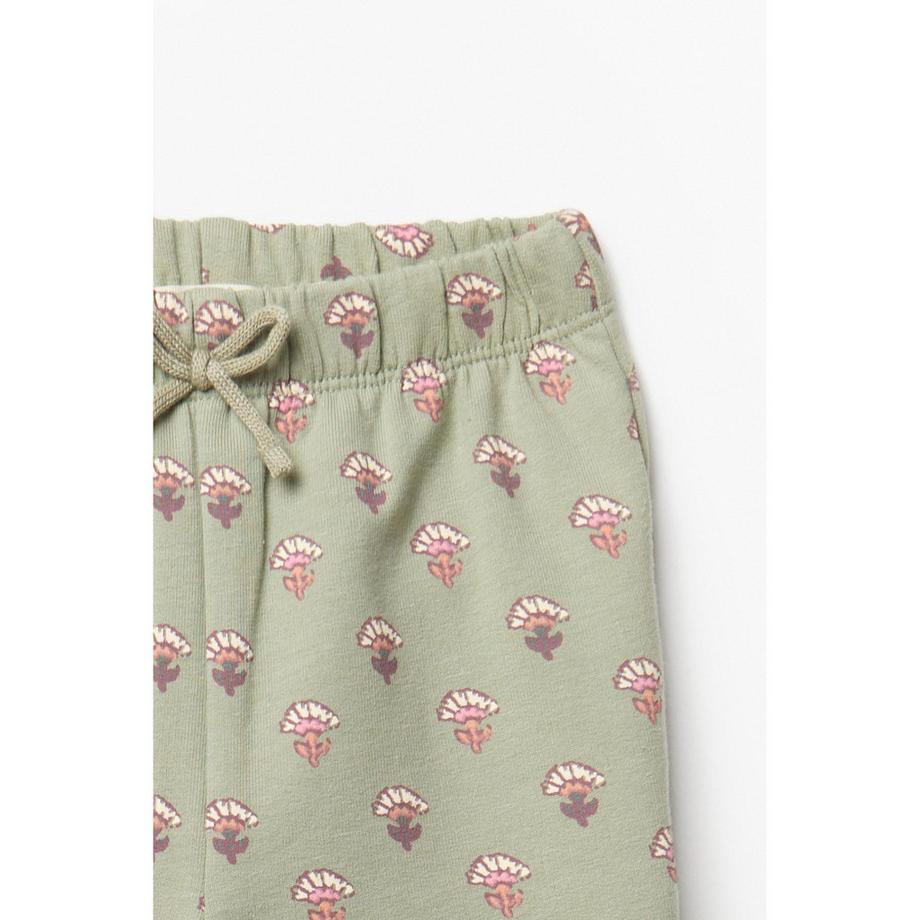 Sfera  Pantalon de jogging, taille élastique 