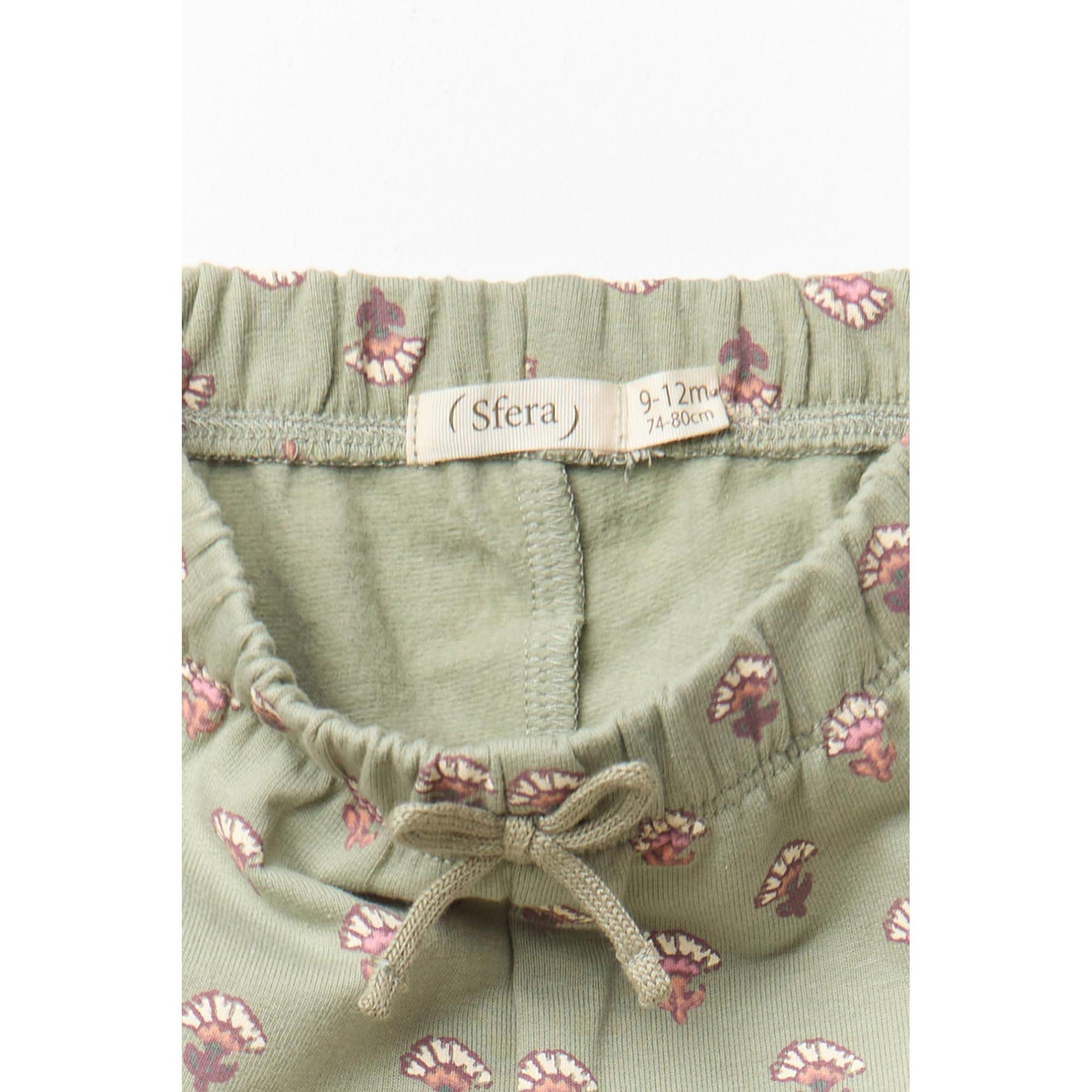 Sfera  Jogginghose mit Bündchen 