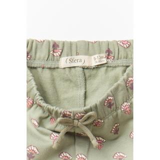 Sfera  Jogginghose mit Bündchen 