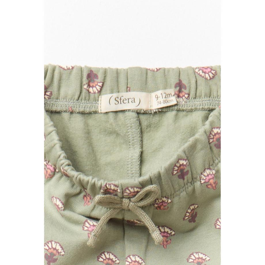 Sfera  Pantalon de jogging, taille élastique 