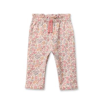 Jogginghose mit Bündchen