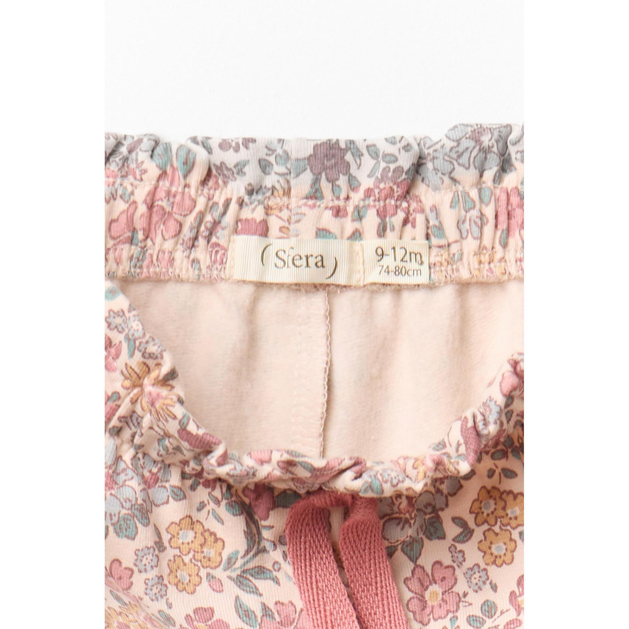 Sfera  Jogginghose mit Bündchen 