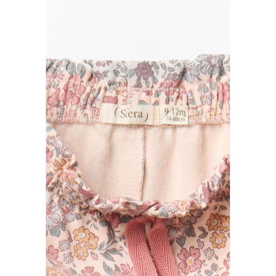 Sfera  Pantalon de jogging, taille élastique 