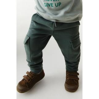 Sfera  Pantalon en velours côtelé, Regular Fit 