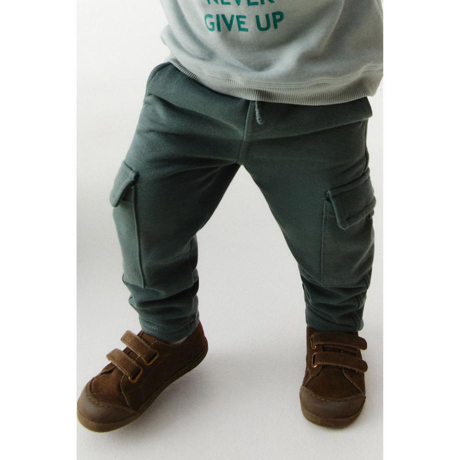 Sfera  Pantaloni in velluto a coste, regular fit 