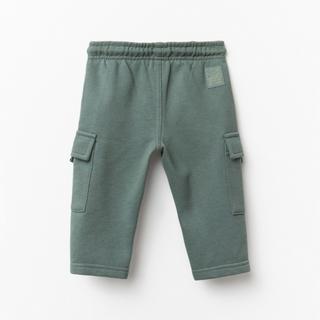 Sfera  Pantalon en velours côtelé, Regular Fit 