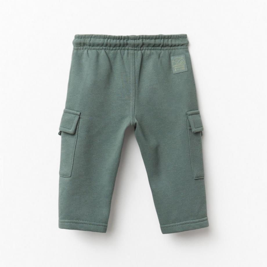 Sfera  Pantaloni in velluto a coste, regular fit 