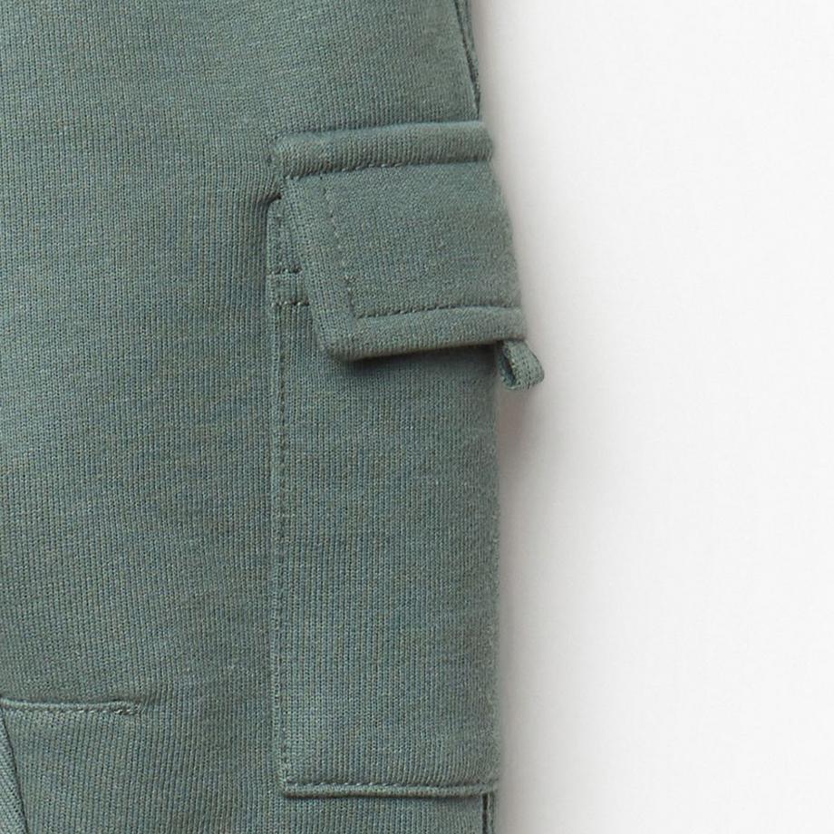 Sfera  Pantaloni in velluto a coste, regular fit 