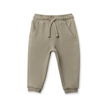 Pantalon de jogging, taille élastique