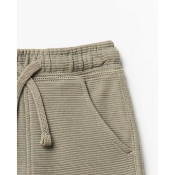 Pantaloni da jogging con elastico