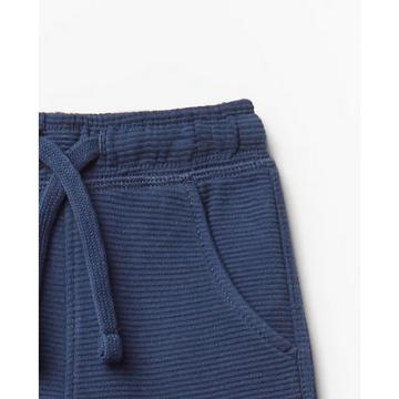 Pantaloni da jogging con elastico