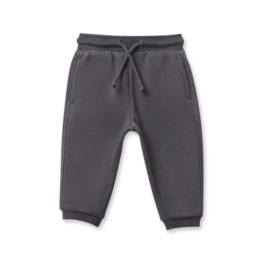 Pantaloni da jogging con elastico