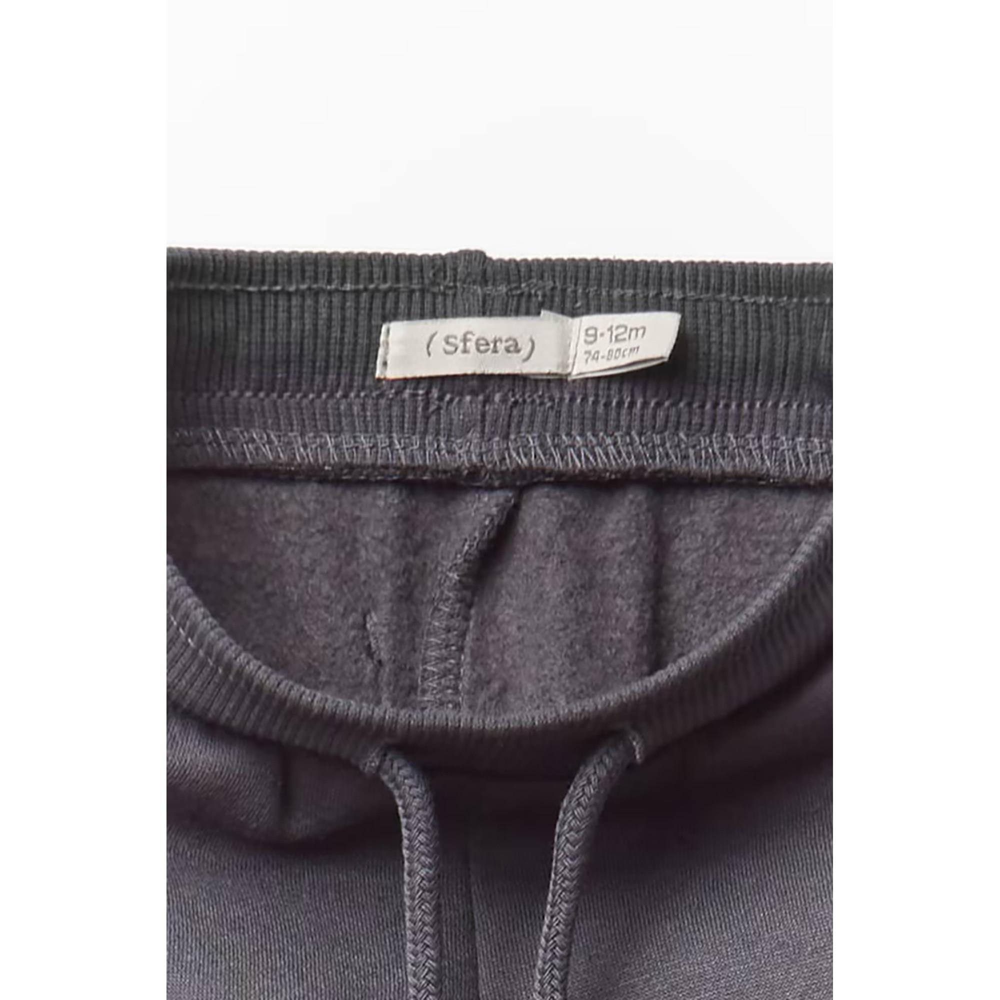 Sfera  Pantaloni da jogging con elastico 