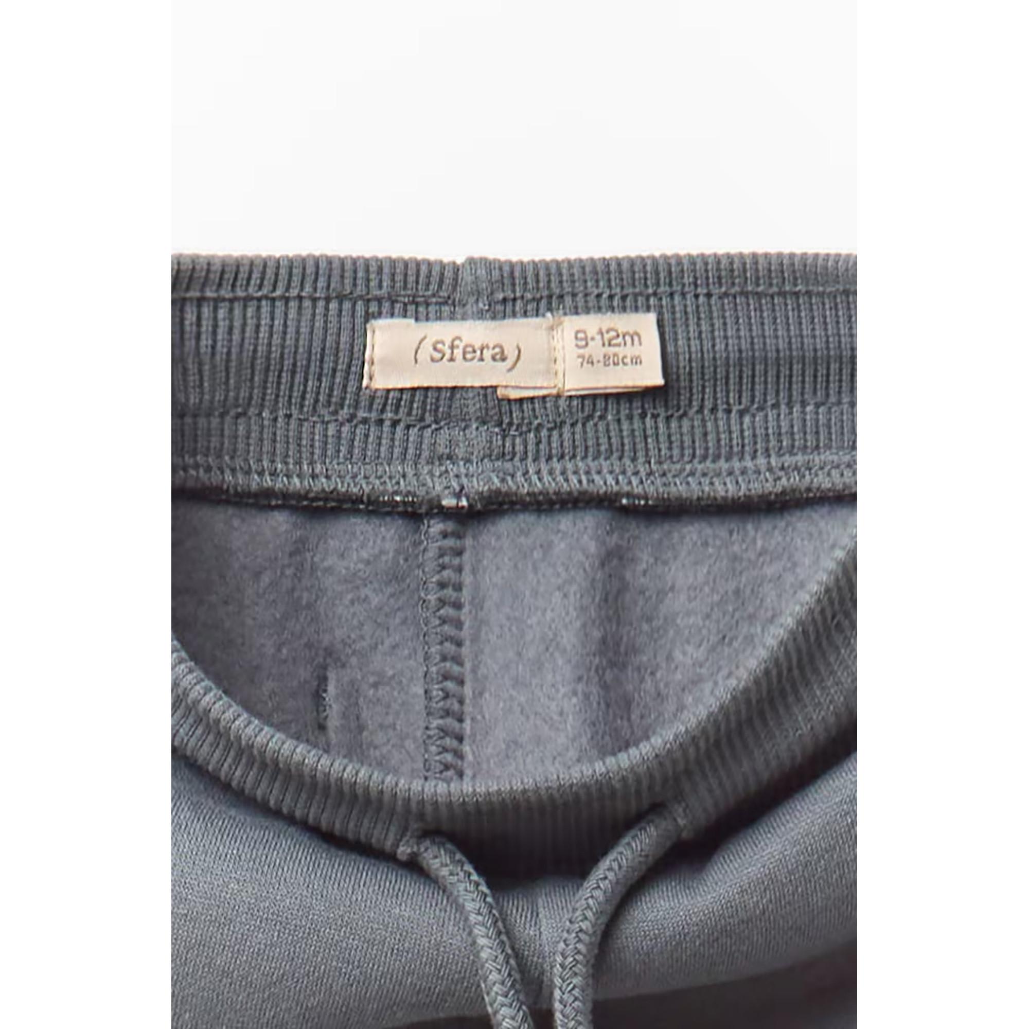 Sfera  Pantaloni da jogging con elastico 