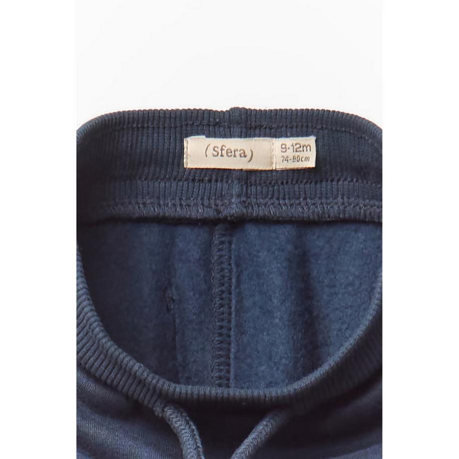 Sfera  Jogginghose mit Bündchen 