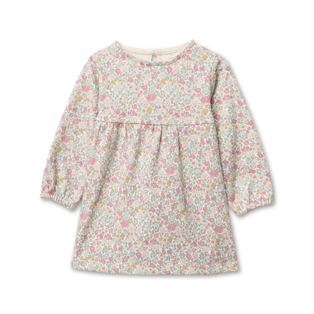 Sfera - Babykleid, 9M, Ecru