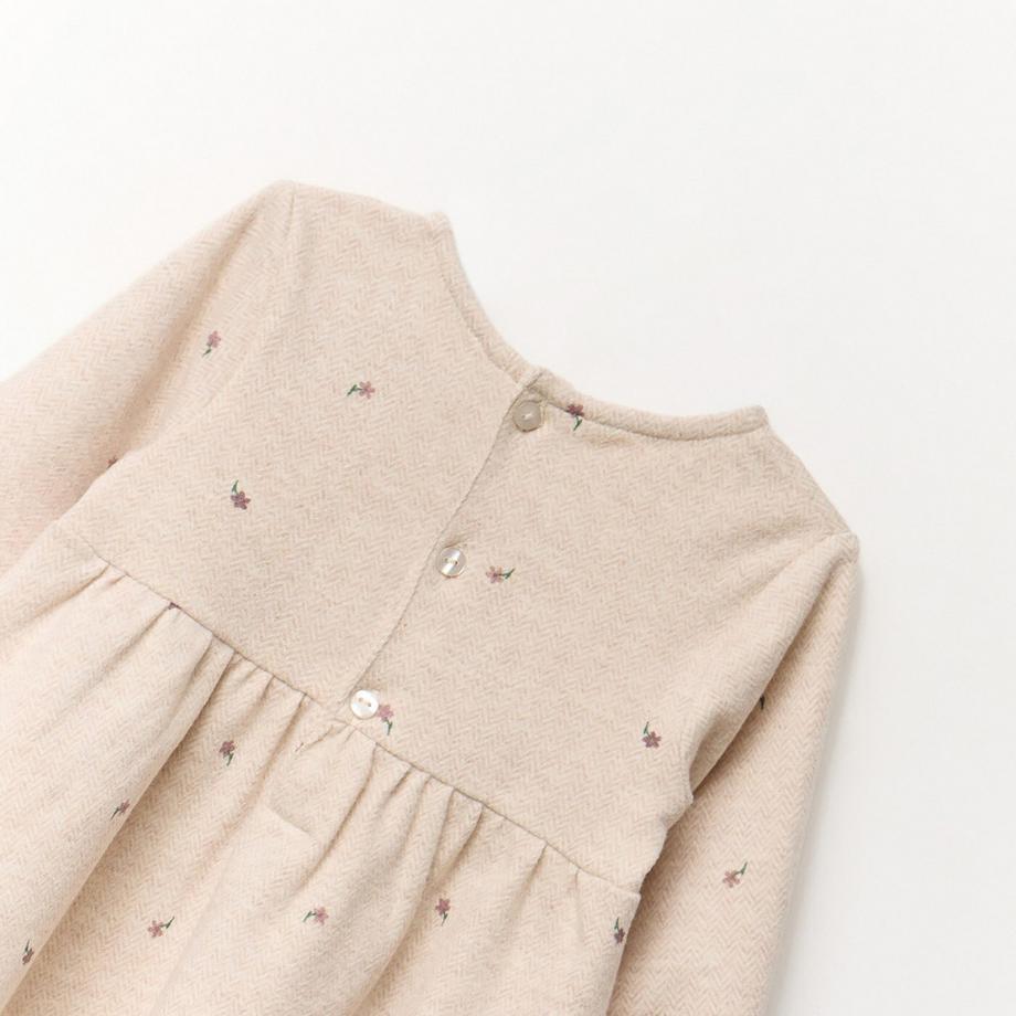 Sfera  Robe pour bébé 