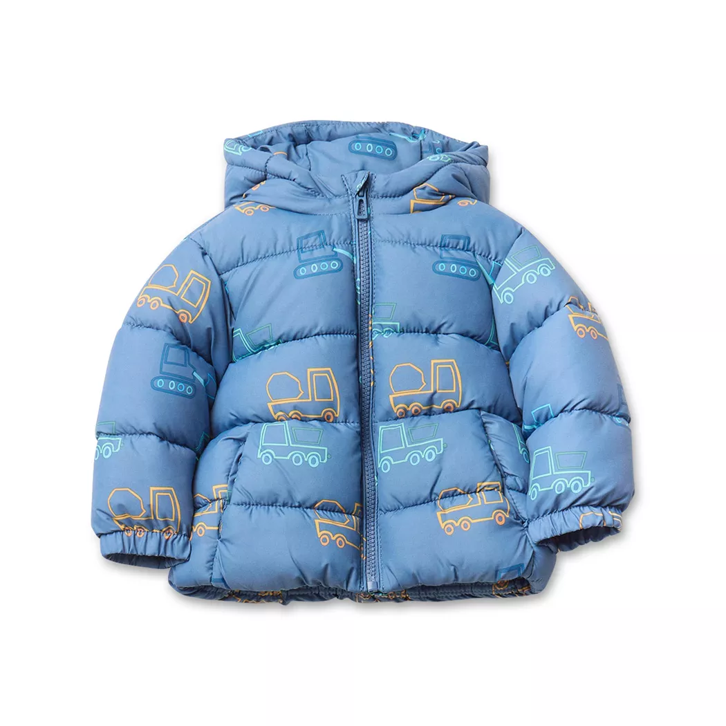 Sfera - Jacke, 9M, Blau