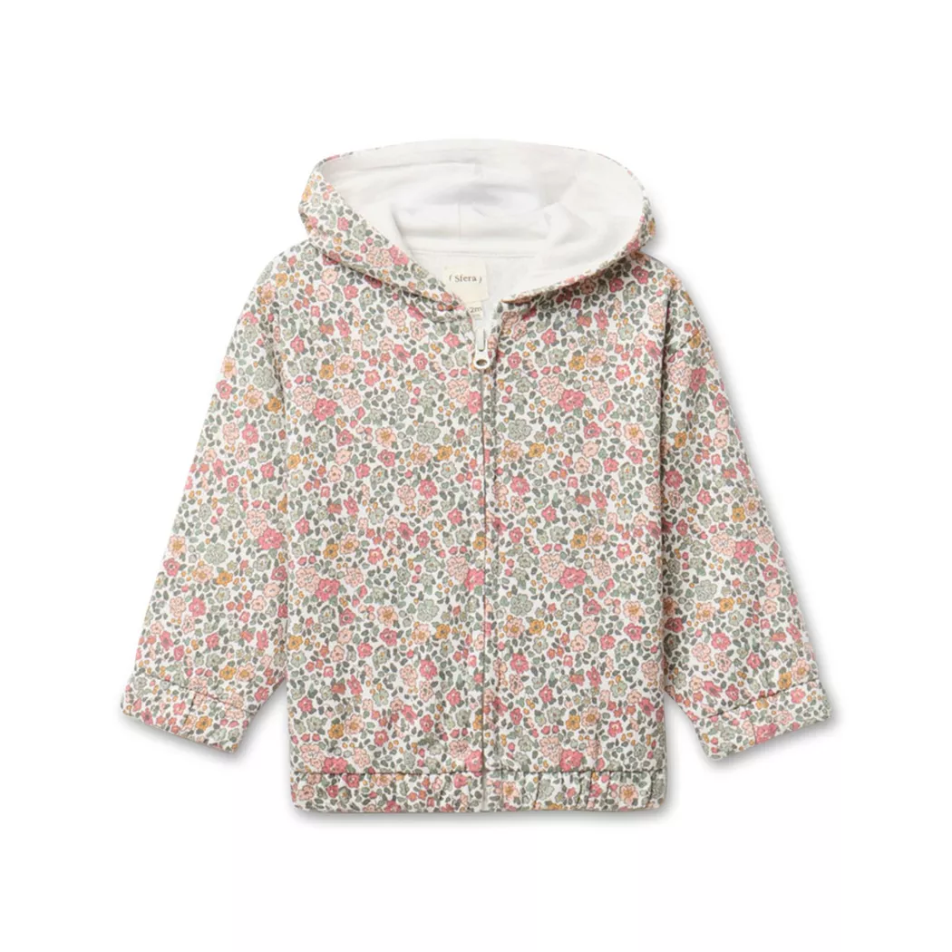 Sfera - Sweatshirt, 6 Monate, Creme