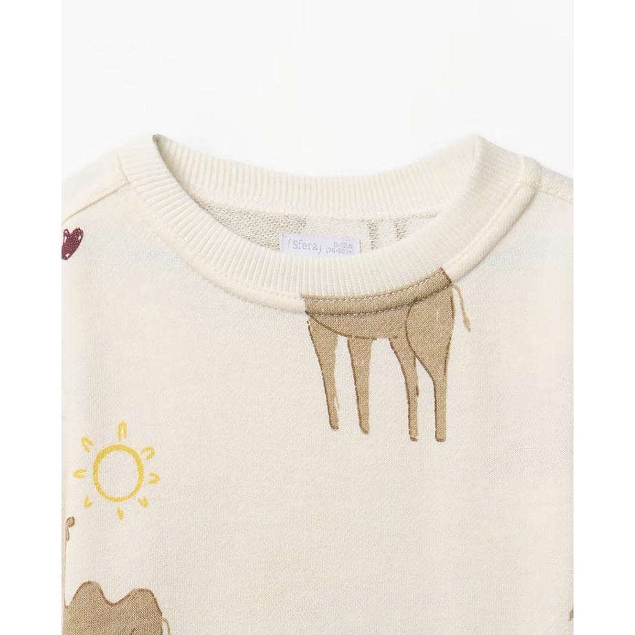 Sfera  Sweat-shirt 