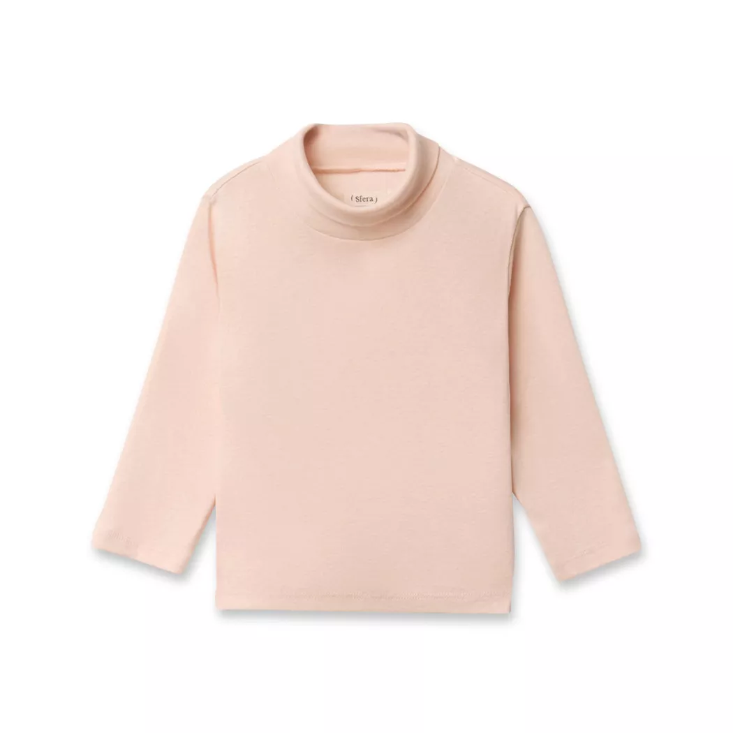 Sfera - T-Shirt, 9M, Hellrosa