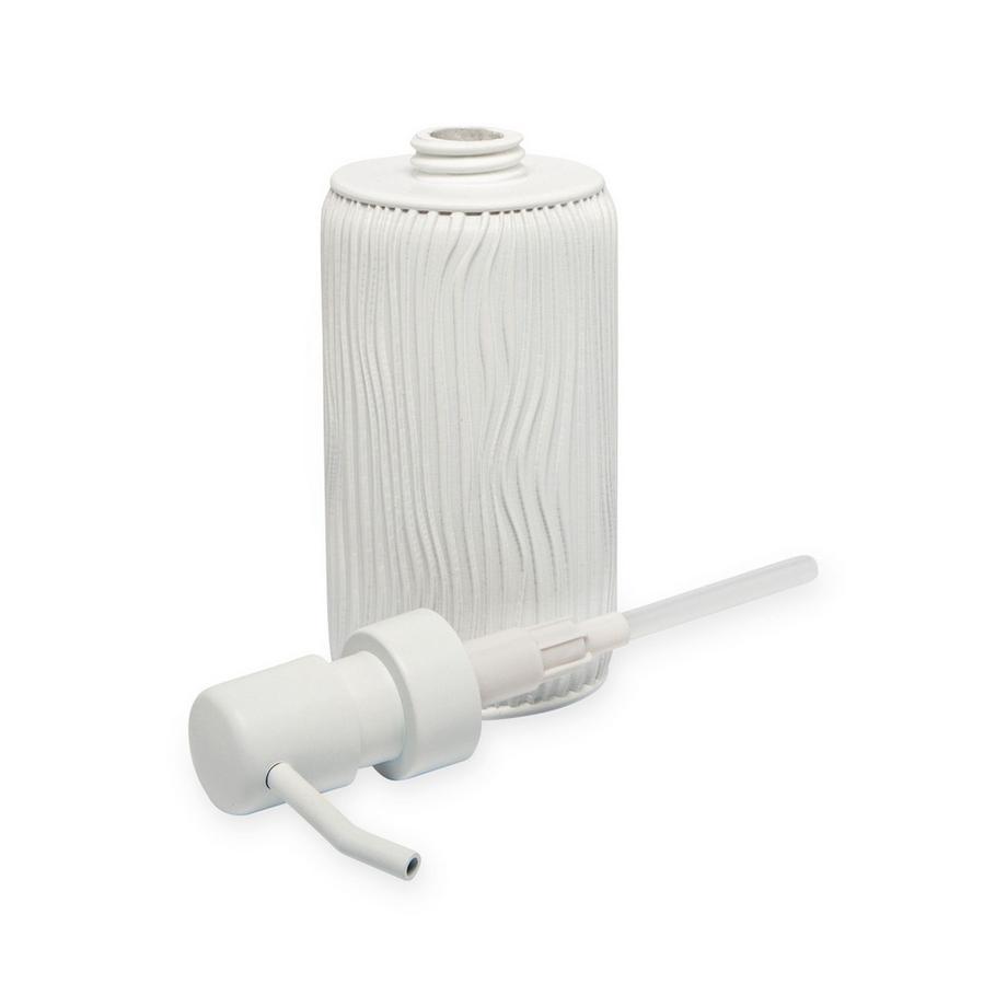 Manor Kit distributeur de savon Flaviana 