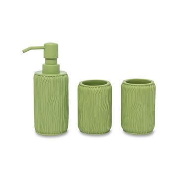 Set di dispenser per sapone