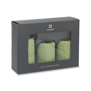 Manor Kit distributeur de savon Flaviana 