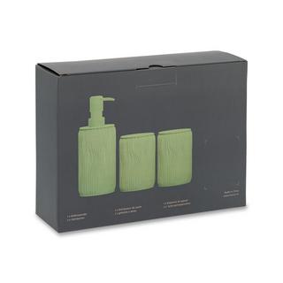 Manor Kit distributeur de savon Flaviana 