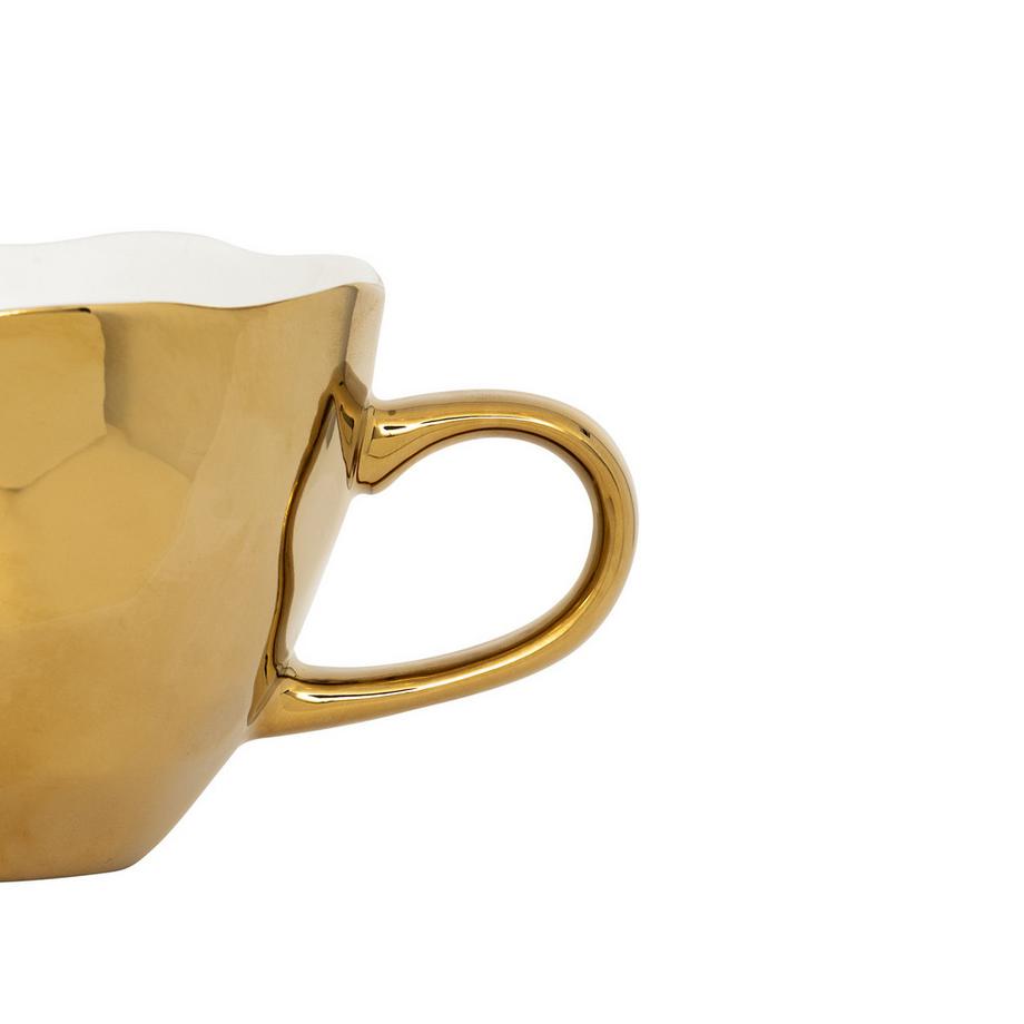 URBAN NATURE CULTURE Kaffee- und Teeobertasse Good Morning 