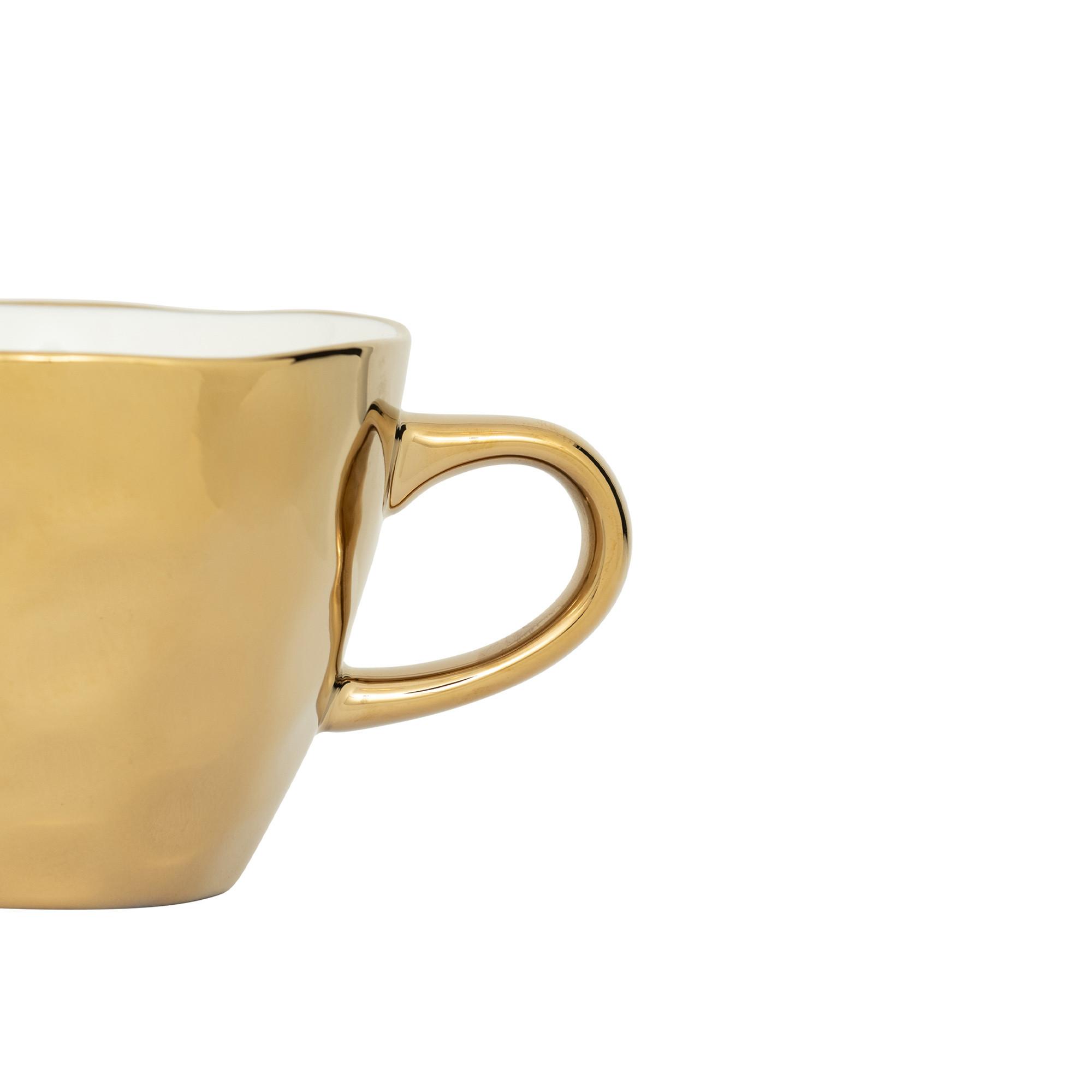 URBAN NATURE CULTURE Kaffeeobertasse Good Morning 