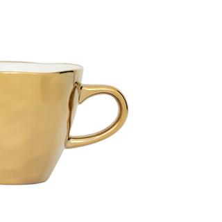 URBAN NATURE CULTURE Kaffeeobertasse Good Morning 