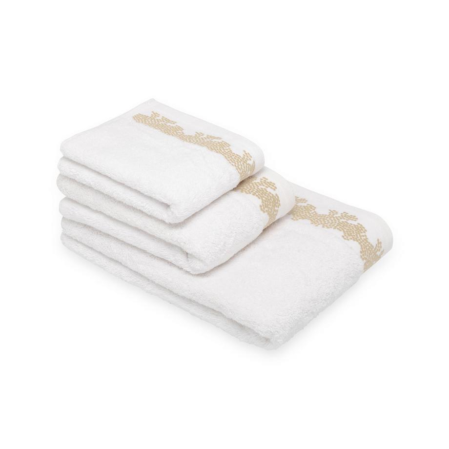 Manor Home Serviette de douche Nebraska 
