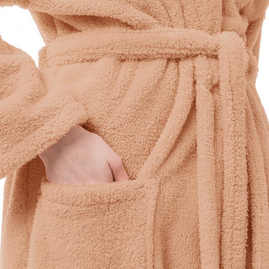 Manor Alicia Accappatoio Unisex  